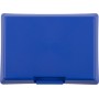 LUNCH BOX IN PP blu