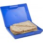 LUNCH BOX IN PP blu