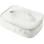 BORSA TERMICA CON LUNCH BOX bianca