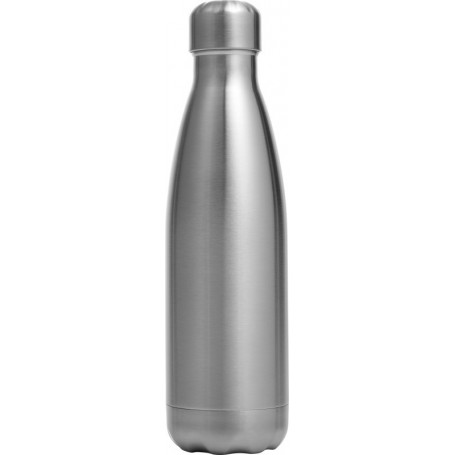 Borraccia in acciaio inox