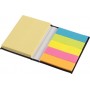 Set memo, include stick colorati