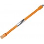 Braccialetto con USB, in silicone