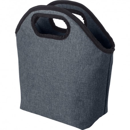Borsa termica rivestimento interno in PEVA, manici corti