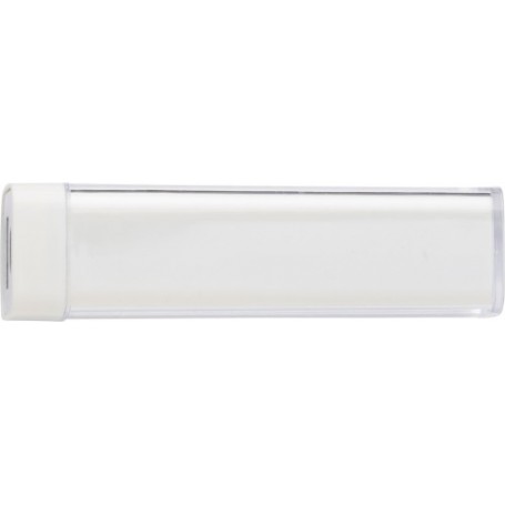 Powerbank in ABS, 2200mAh