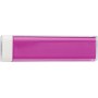 Powerbank in ABS, 2200mAh