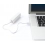 Powerbank in ABS, 2200mAh