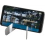 Supporto per smartphone pieghevole, in ABS