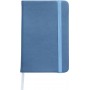 Taccuino formato +/- A6 in PU